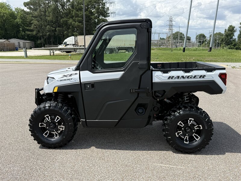2022 Polaris Ranger XP 1000 NorthStar Edition Ultimate - Photo 4 - Martin, TN 38237