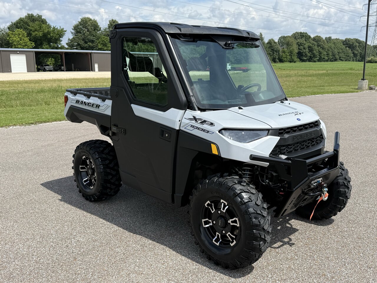 2022 Polaris Ranger XP 1000 NorthStar Edition Ultimate - Photo 9 - Martin, TN 38237