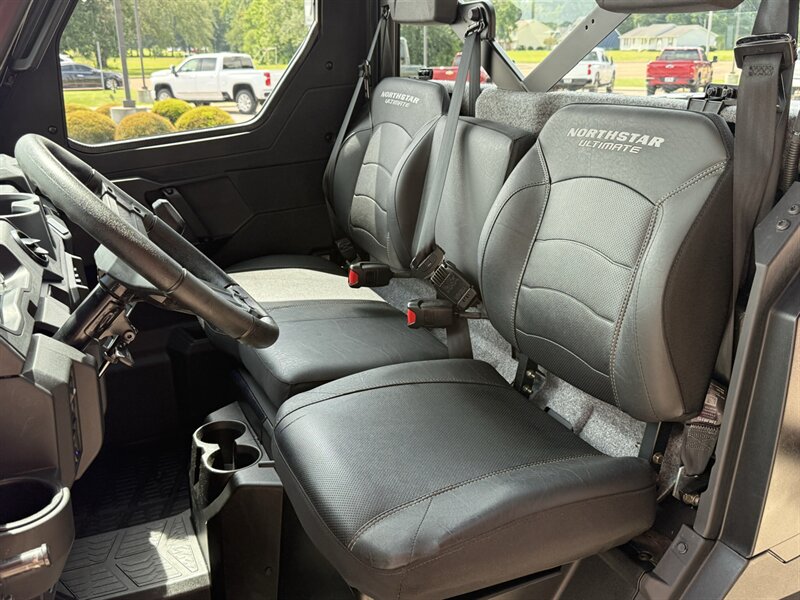 2022 Polaris Ranger XP 1000 NorthStar Edition Ultimate - Photo 2 - Martin, TN 38237