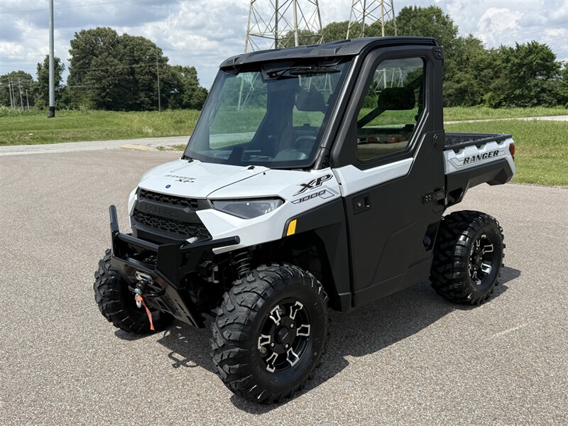 2022 Polaris Ranger XP 1000 NorthStar Edition Ultimate - Photo 3 - Martin, TN 38237