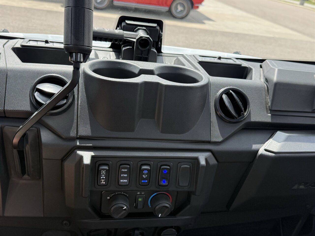2022 Polaris Ranger XP 1000 NorthStar Edition Ultimate - Photo 13 - Martin, TN 38237