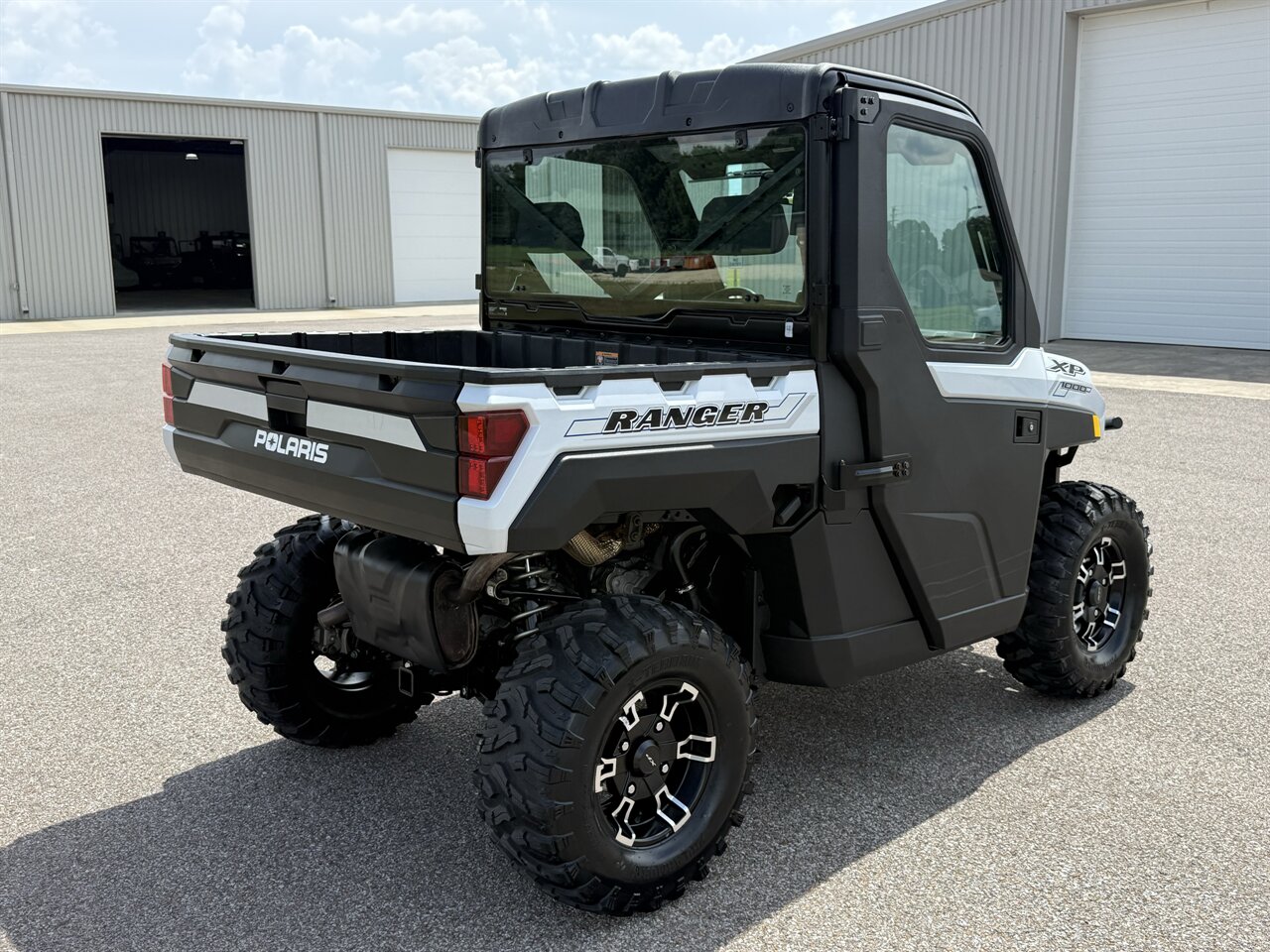 2022 Polaris Ranger XP 1000 NorthStar Edition Ultimate - Photo 7 - Martin, TN 38237