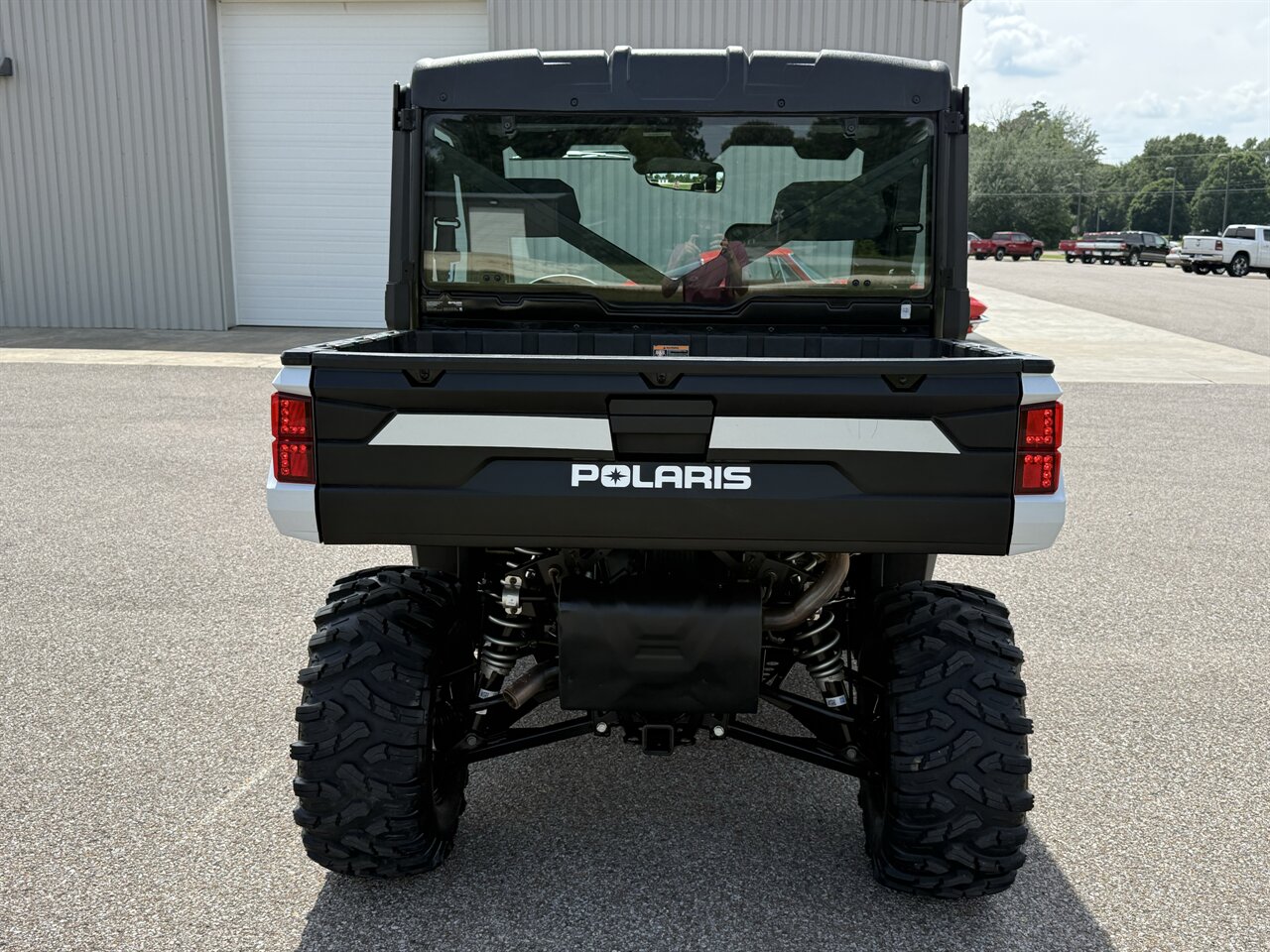 2022 Polaris Ranger XP 1000 NorthStar Edition Ultimate - Photo 6 - Martin, TN 38237