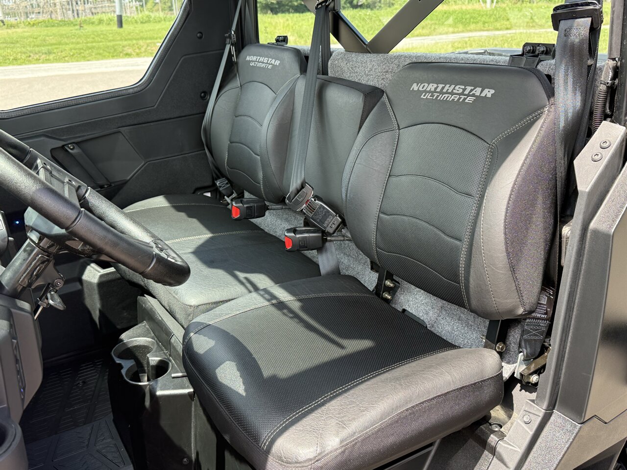 2022 Polaris Ranger XP 1000 NorthStar Edition Ultimate - Photo 11 - Martin, TN 38237