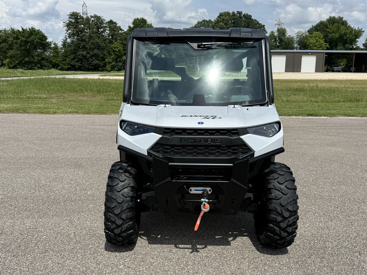2022 Polaris Ranger XP 1000 NorthStar Edition Ultimate - Photo 10 - Martin, TN 38237