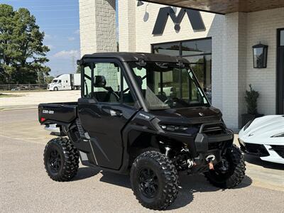 2026 Can-Am Defender XT CAB HD11