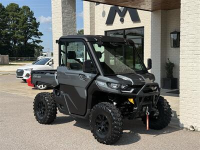 2024 Can-Am Defender Limited HD10