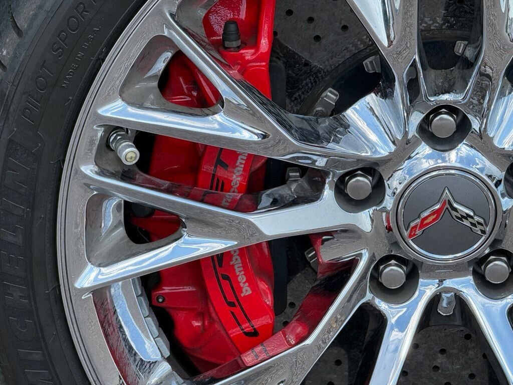 2015 Chevrolet Corvette Z06 3LZ - Photo 10 - Martin, TN 38237
