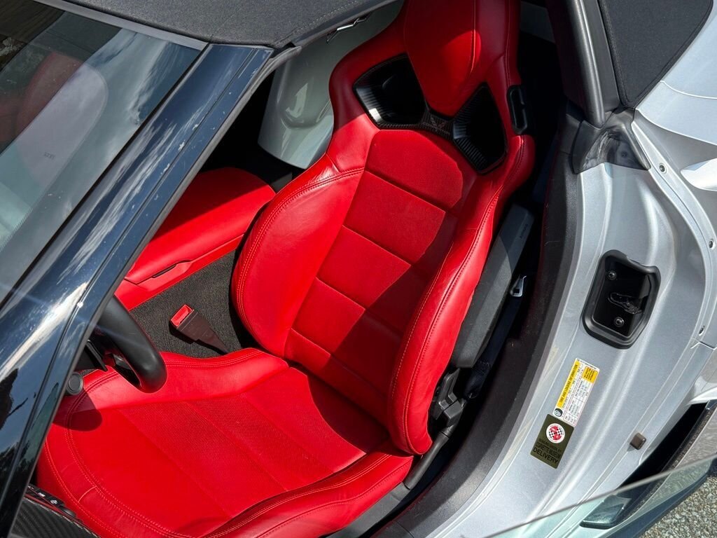 2015 Chevrolet Corvette Z06 3LZ - Photo 16 - Martin, TN 38237