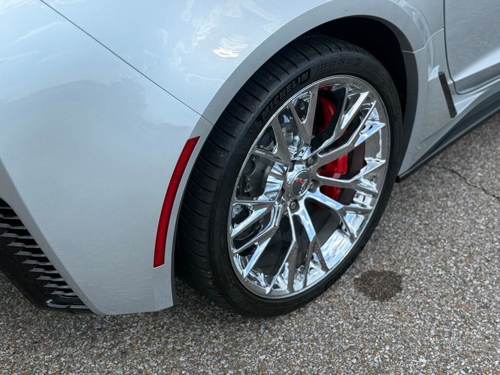2015 Chevrolet Corvette Z06 3LZ - Photo 8 - Martin, TN 38237