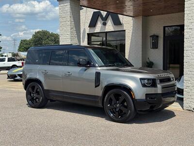 2023 Land Rover Defender X-Dynamic SE SUV