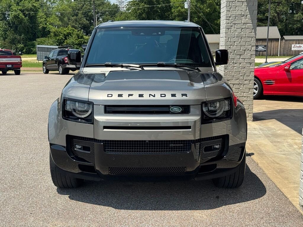 2023 Land Rover Defender X-Dynamic SE - Photo 19 - Martin, TN 38237