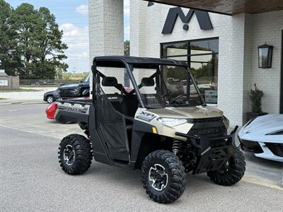 2020 Polaris Ranger XP 1000 Premium Sport-Utility