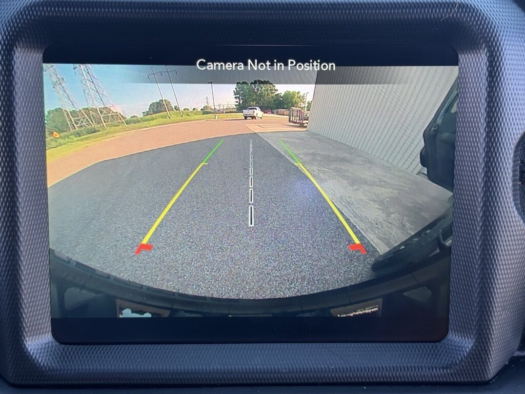 2021 Jeep Wrangler Unlimited Unlimited Sahara High Altitude 4xe - Photo 26 - Martin, TN 38237