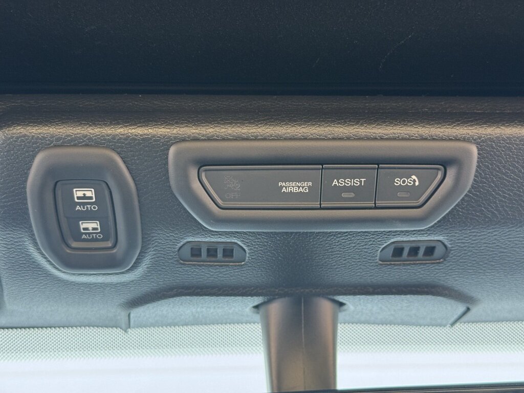 2021 Jeep Wrangler Unlimited Unlimited Sahara High Altitude 4xe - Photo 30 - Martin, TN 38237