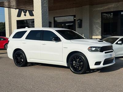2020 Dodge Durango R/T SUV