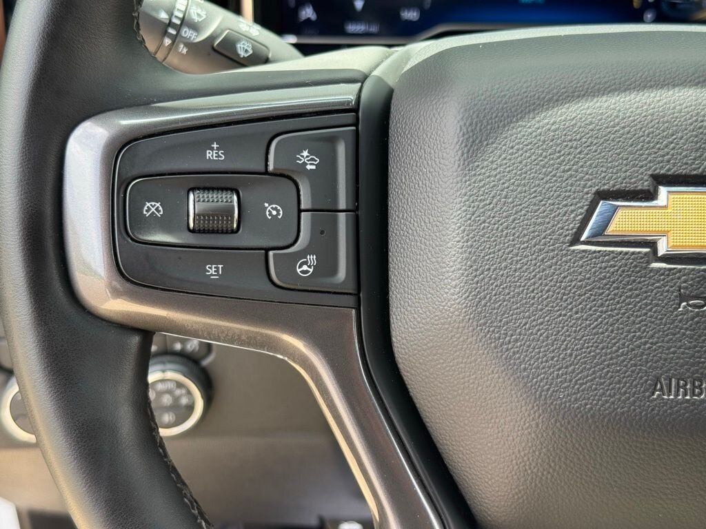 2024 Chevrolet Silverado 3500HD High Country 4X4   - Photo 27 - Martin, TN 38237