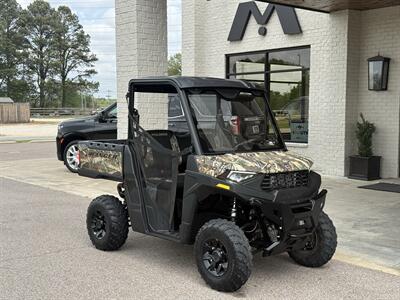 2023 Polaris Ranger SP 570 Premium