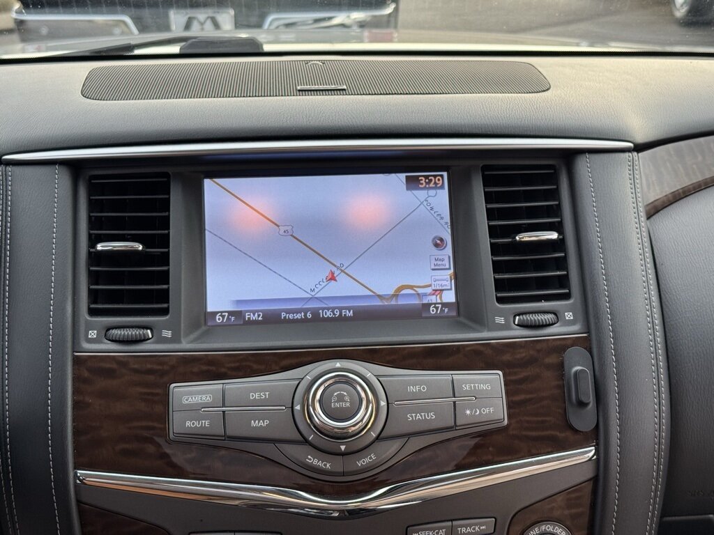 2017 Nissan Armada SL   - Photo 29 - Martin, TN 38237