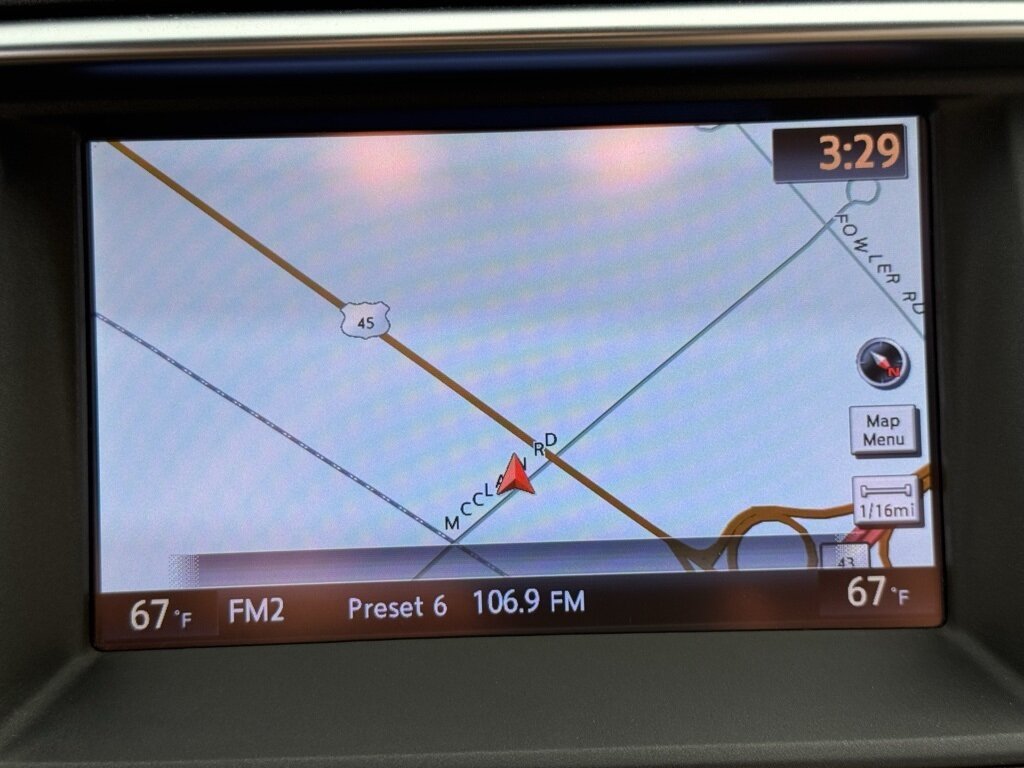 2017 Nissan Armada SL   - Photo 27 - Martin, TN 38237