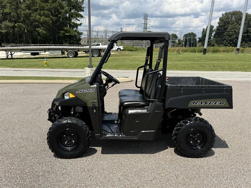 2020 Polaris Ranger 500 - Photo 4 - Martin, TN 38237