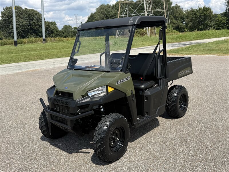 2020 Polaris Ranger 500 - Photo 3 - Martin, TN 38237