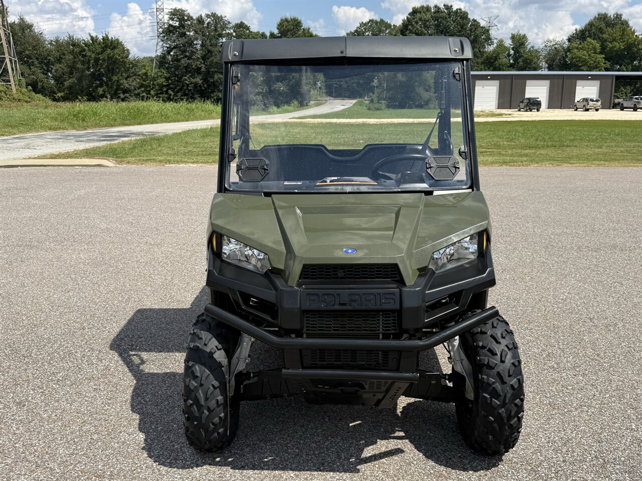 2020 Polaris Ranger 500 - Photo 10 - Martin, TN 38237