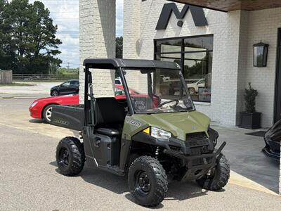 2020 Polaris Ranger 500