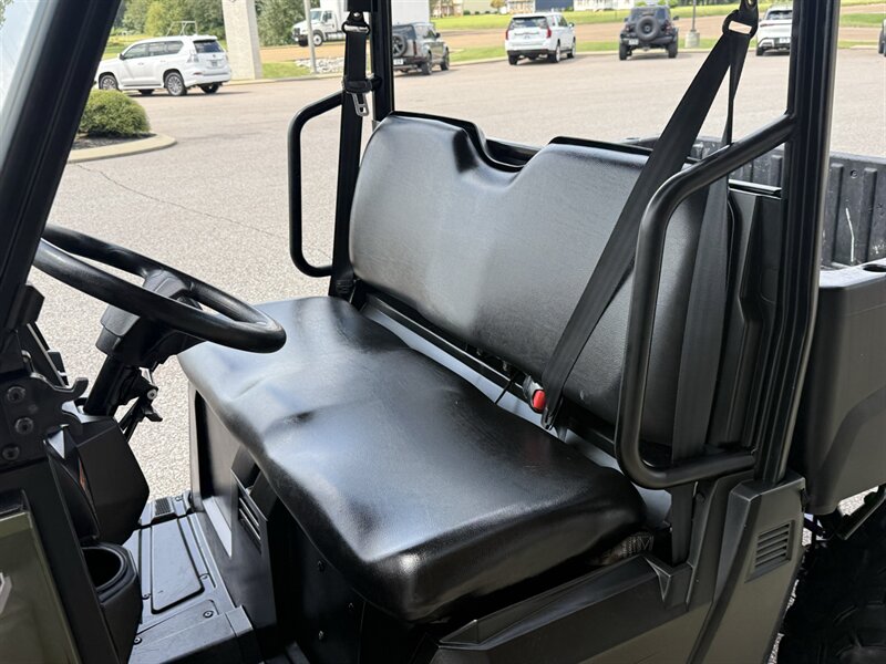 2020 Polaris Ranger 500 - Photo 2 - Martin, TN 38237