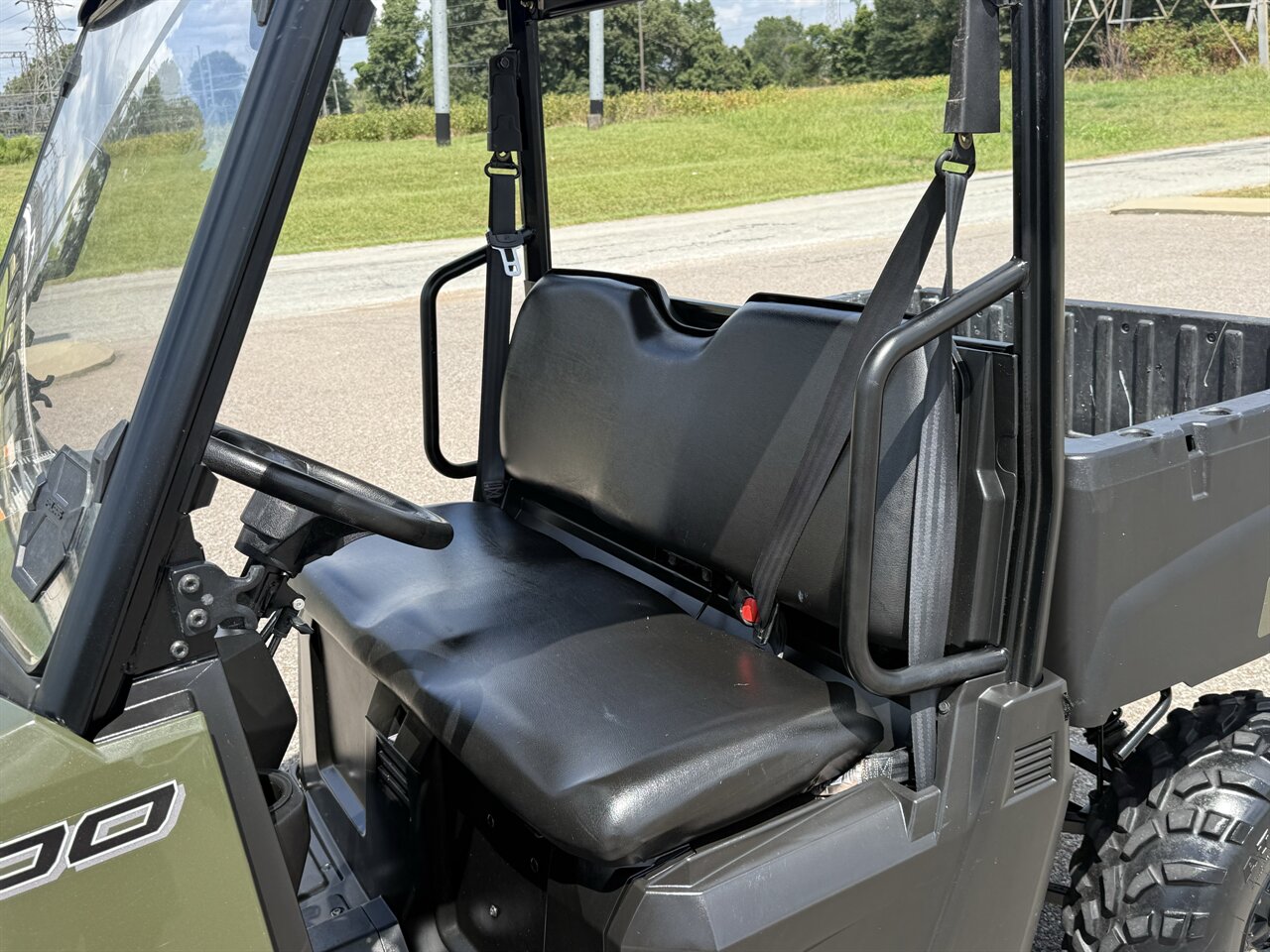 2020 Polaris Ranger 500 - Photo 11 - Martin, TN 38237