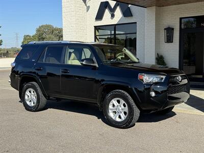 2016 Toyota 4Runner SR5 Premium SUV