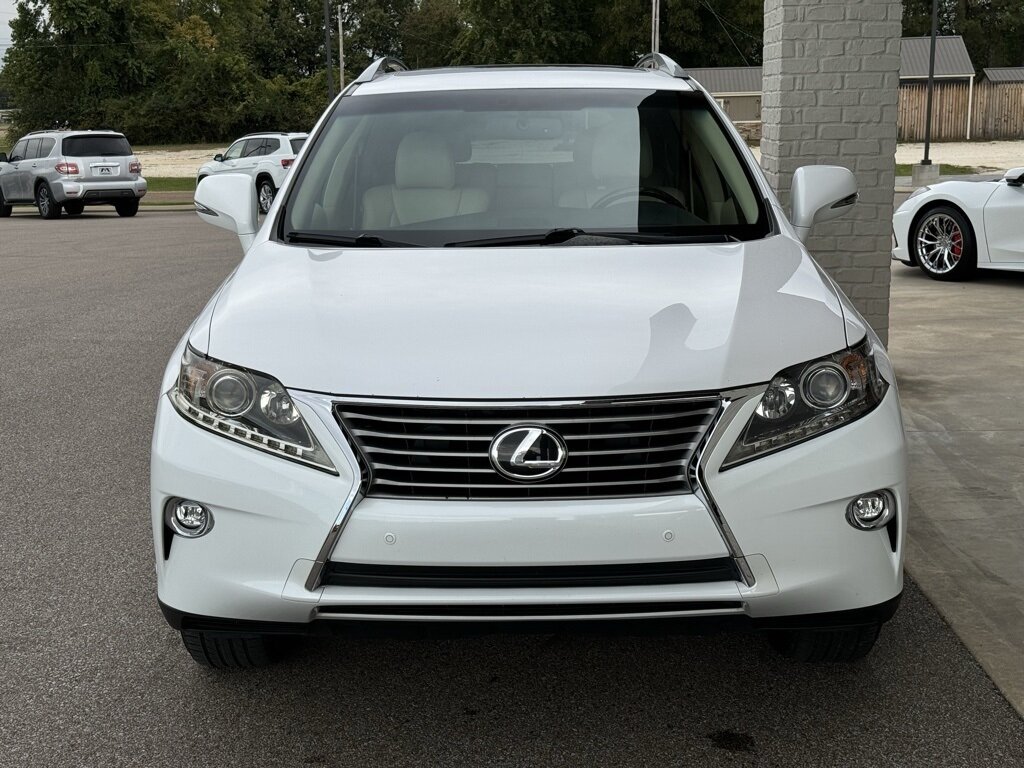 2015 Lexus RX 350 350   - Photo 53 - Martin, TN 38237