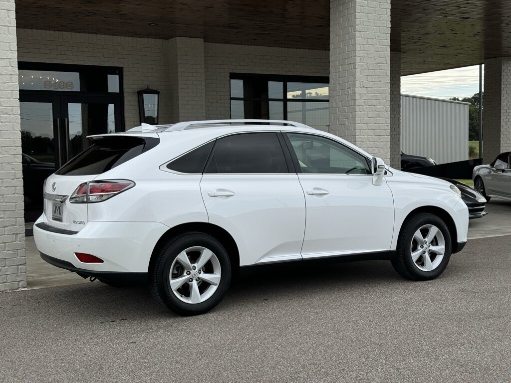 2015 Lexus RX 350 350   - Photo 12 - Martin, TN 38237