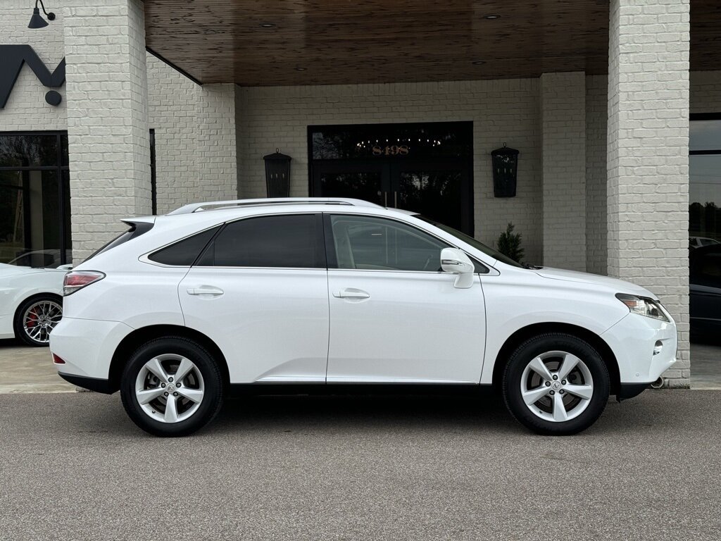 2015 Lexus RX 350 350   - Photo 14 - Martin, TN 38237