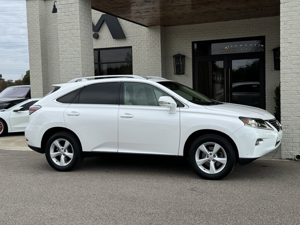 2015 Lexus RX 350 350   - Photo 15 - Martin, TN 38237