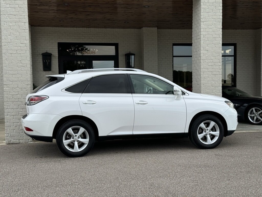 2015 Lexus RX 350 350   - Photo 48 - Martin, TN 38237