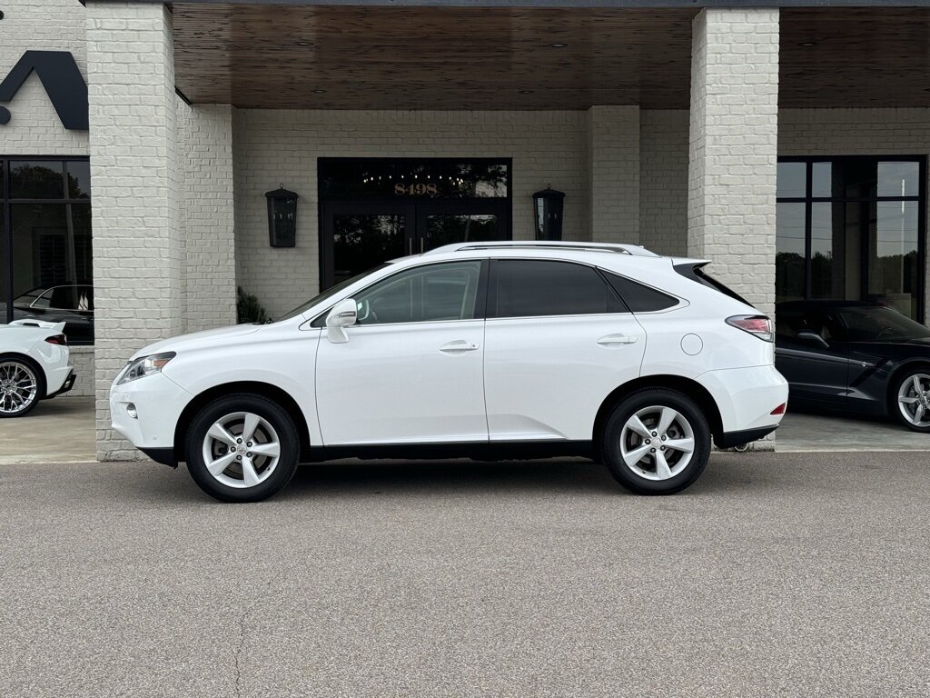 2015 Lexus RX 350 350   - Photo 57 - Martin, TN 38237