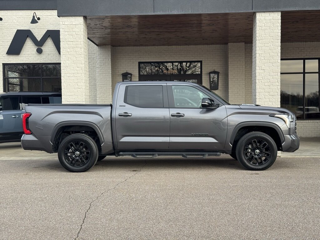2024 Toyota Tundra Limited   - Photo 62 - Martin, TN 38237