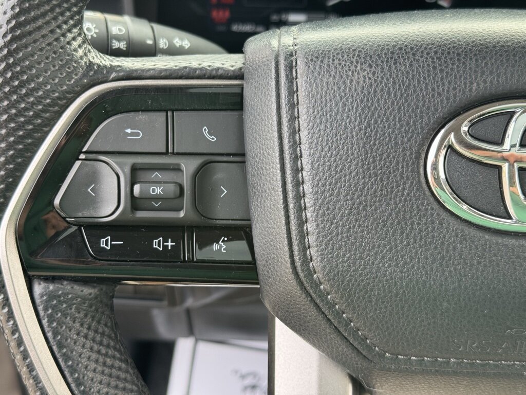 2024 Toyota Tundra Limited   - Photo 71 - Martin, TN 38237