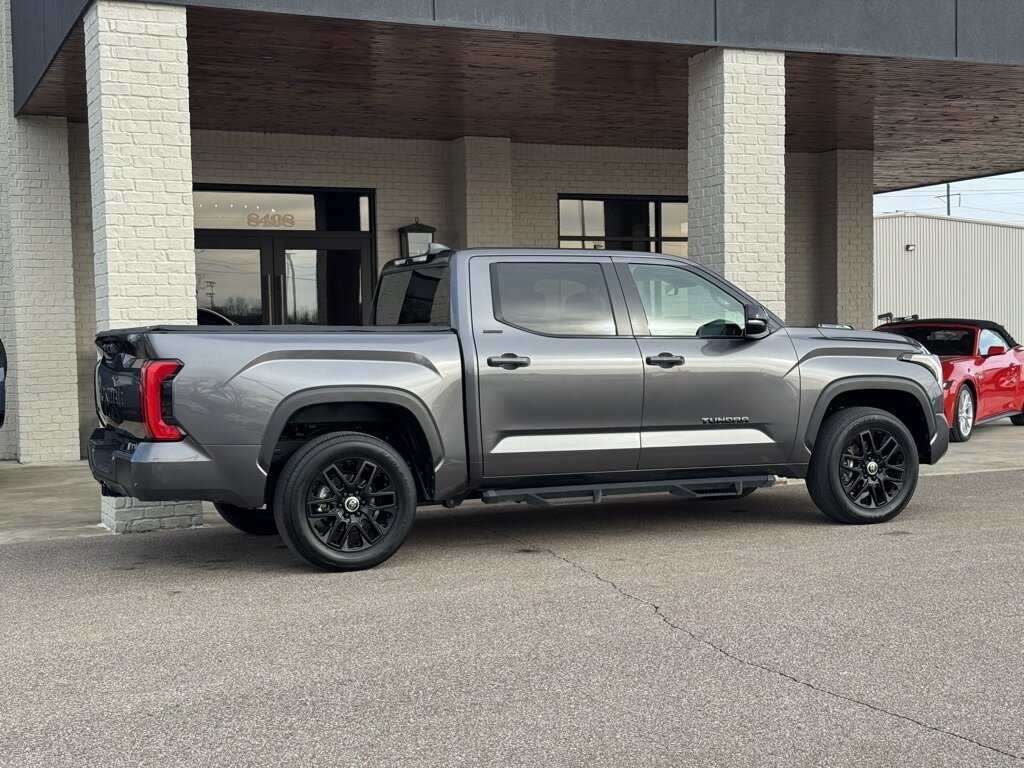 2024 Toyota Tundra Limited   - Photo 60 - Martin, TN 38237