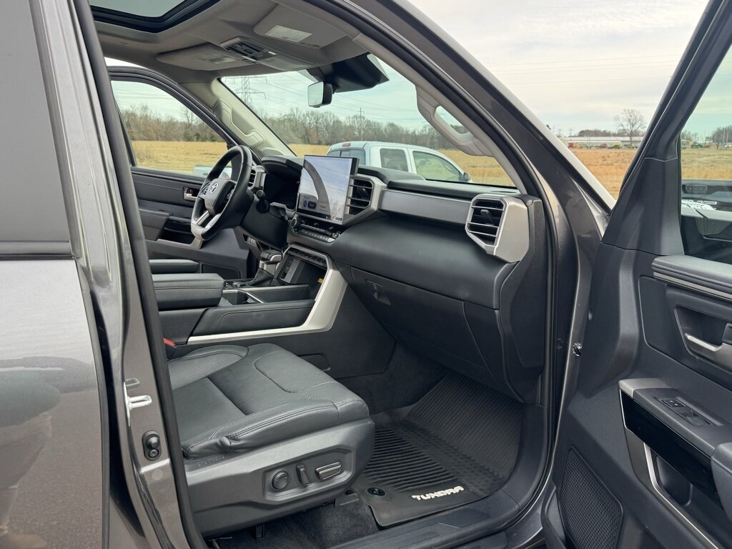 2024 Toyota Tundra Limited   - Photo 88 - Martin, TN 38237