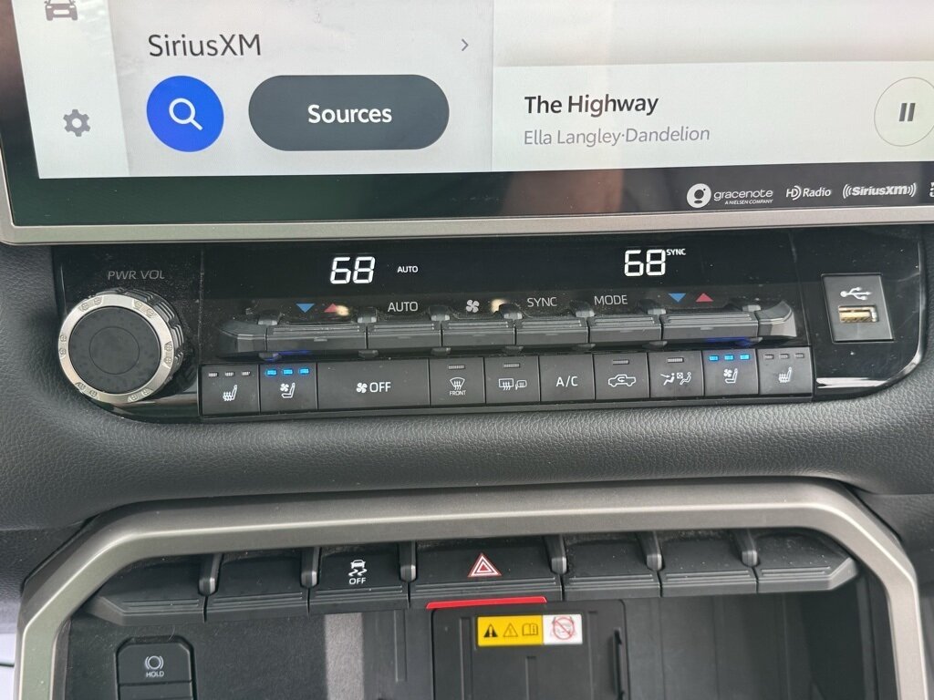 2024 Toyota Tundra Limited   - Photo 75 - Martin, TN 38237