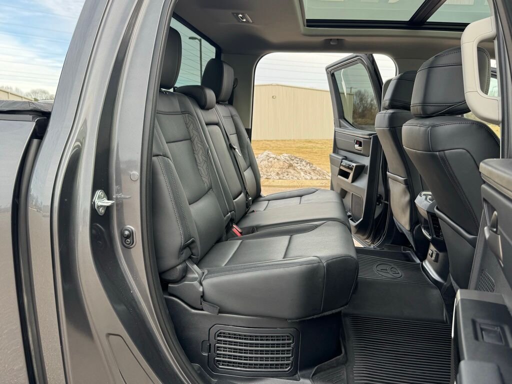 2024 Toyota Tundra Limited   - Photo 41 - Martin, TN 38237