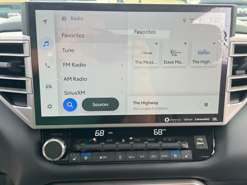 2024 Toyota Tundra Limited   - Photo 29 - Martin, TN 38237