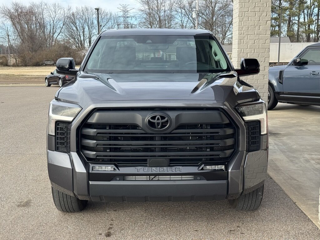 2024 Toyota Tundra Limited   - Photo 66 - Martin, TN 38237