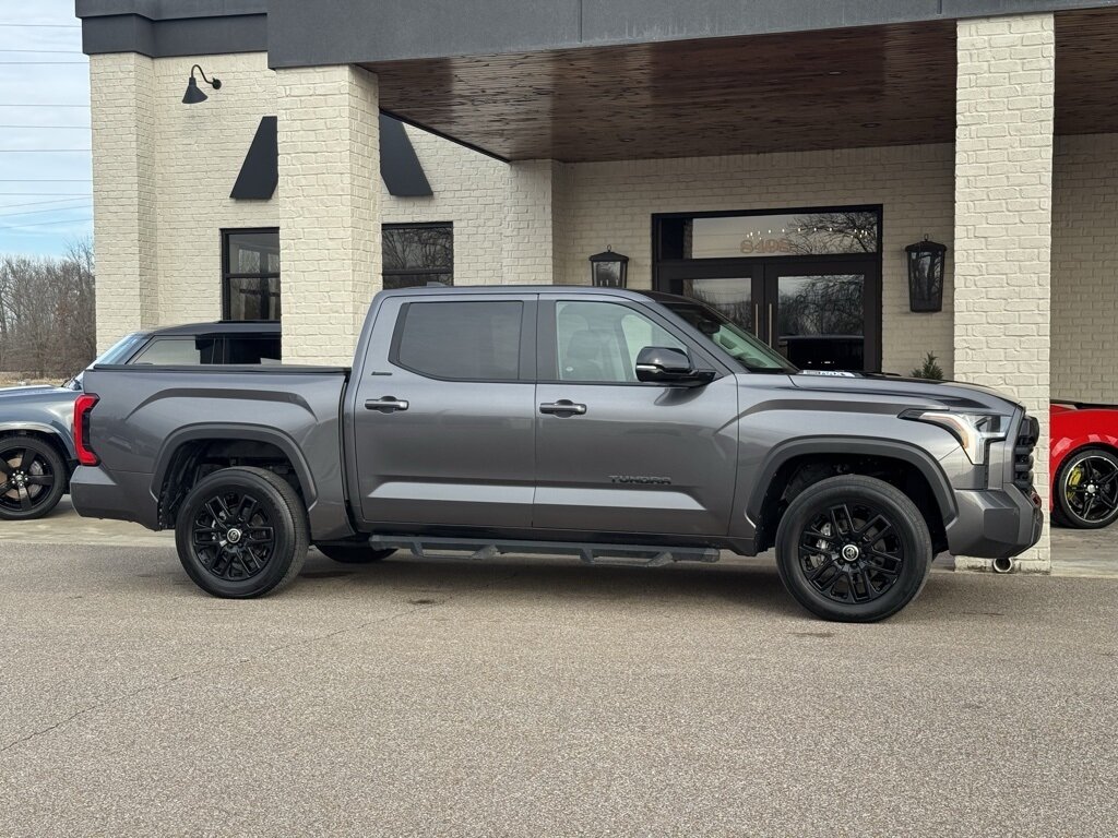 2024 Toyota Tundra Limited   - Photo 63 - Martin, TN 38237