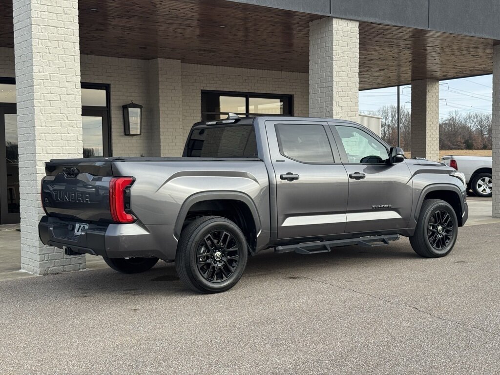 2024 Toyota Tundra Limited   - Photo 59 - Martin, TN 38237