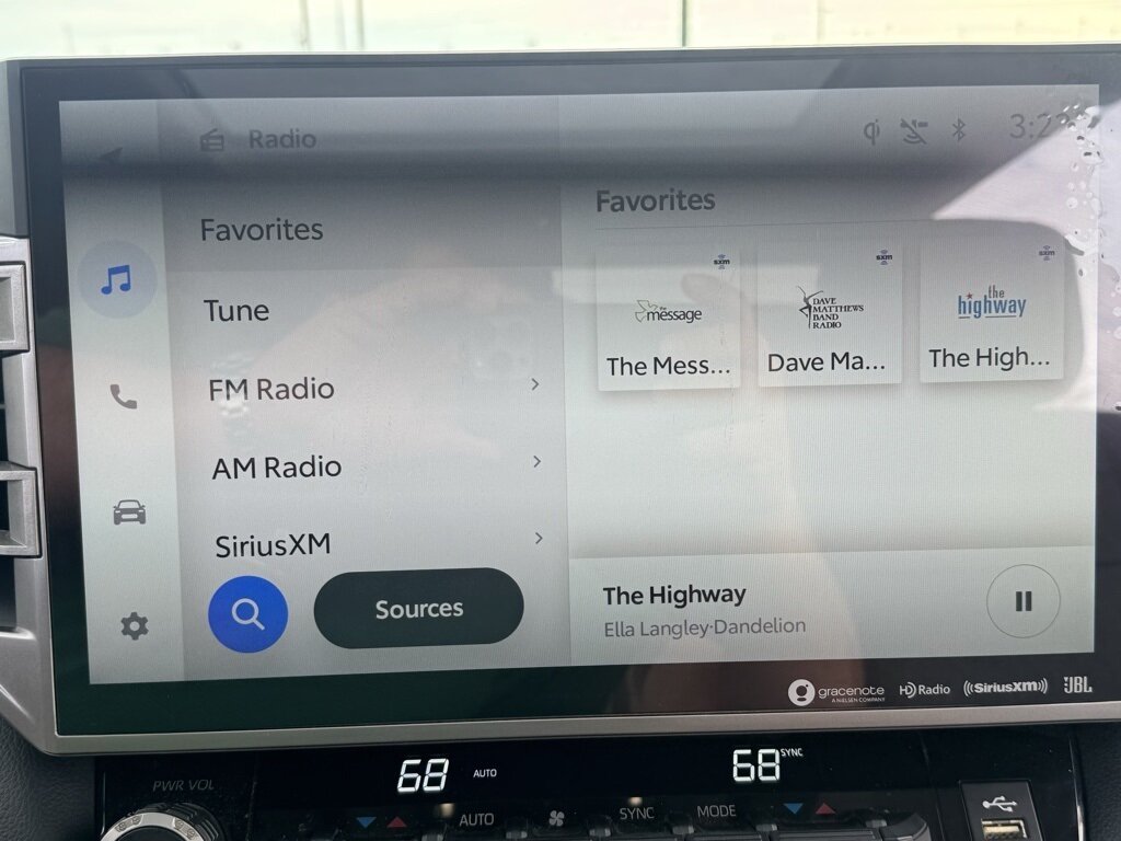 2024 Toyota Tundra Limited   - Photo 73 - Martin, TN 38237