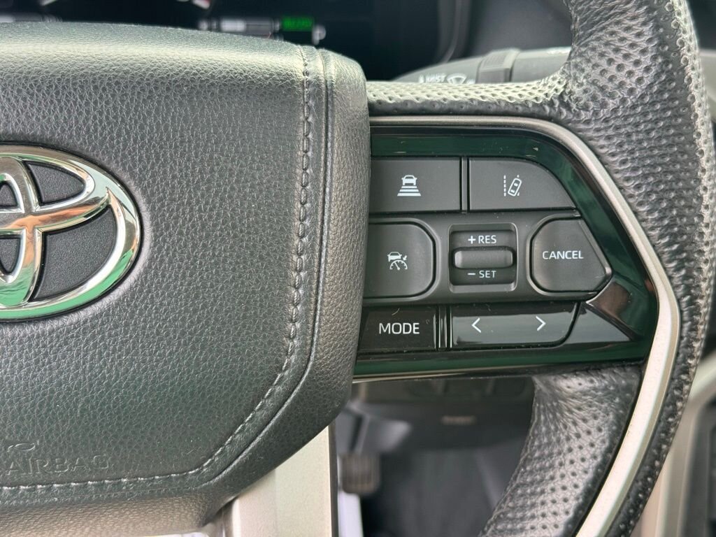 2024 Toyota Tundra Limited   - Photo 27 - Martin, TN 38237