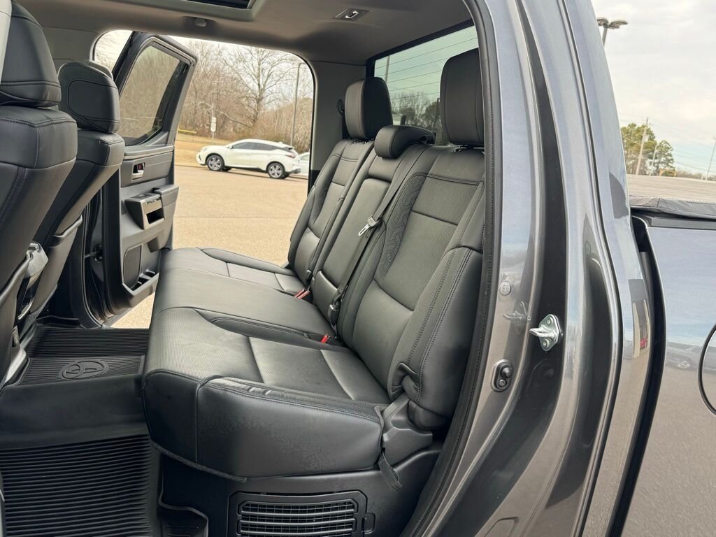 2024 Toyota Tundra Limited   - Photo 38 - Martin, TN 38237